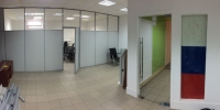 Готовится открытие нового офиса УК «Эстет
